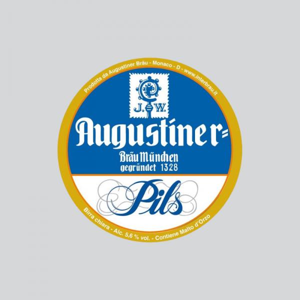 AUGUSTINER PILS